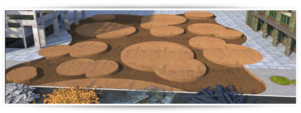 video-Sustainable Reconstruction